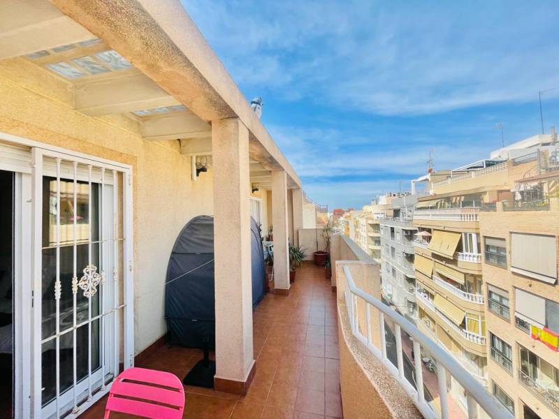 Apartment - Sale - Torrevieja - Costa Blanca