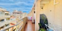 Sale - Apartment - Torrevieja - Costa Blanca