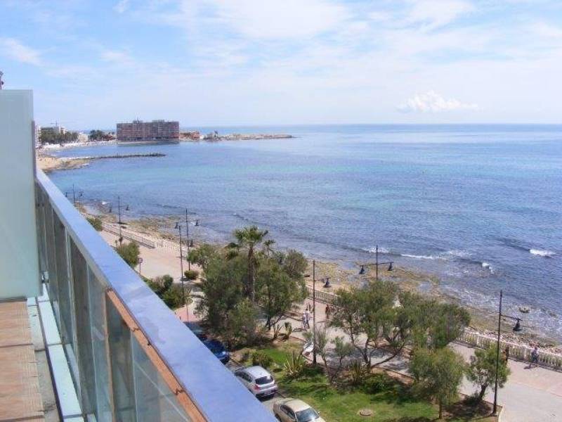 Penthouse - Sale - Torrevieja - Playa del Cura