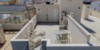 Sale - Penthouse - Torrevieja - Costa Blanca