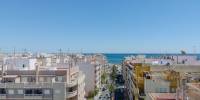 Sale - Penthouse - Torrevieja - Costa Blanca