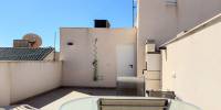 Sale - Penthouse - Torrevieja - Costa Blanca