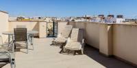 Sale - Penthouse - Torrevieja - Costa Blanca