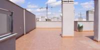 Sale - Penthouse - Torrevieja - Playa del Cura