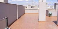 Sale - Penthouse - Torrevieja - Playa del Cura