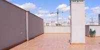 Sale - Penthouse - Torrevieja - Playa del Cura