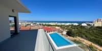 Sale - Villa - La Mata - Costa Blanca