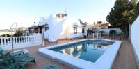 Sale - Villa - Torrevieja - Costa Blanca