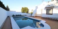 Sale - Villa - Torrevieja - Costa Blanca