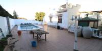 Sale - Villa - Torrevieja - Costa Blanca