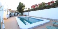 Sale - Villa - Torrevieja - Costa Blanca