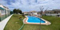 Sale - Duplex - Torrevieja - Lago Jardin