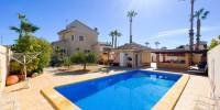 Sale - Villa - Ciudad quesada - Costa Blanca