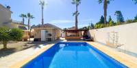 Sale - Villa - Ciudad quesada - Costa Blanca