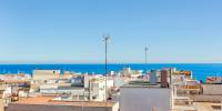 Sale - Apartment - Torrevieja - Costa Blanca