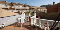 Sale - Town house - Guardamar del Segura - Costa Blanca