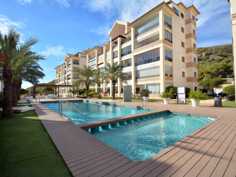 Apartment - Sale - Guardamar del Segura - Costa Blanca