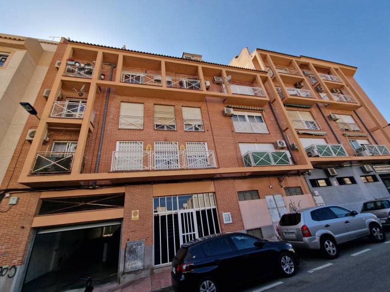 Apartment - Sale - Torrevieja - Centro