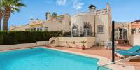 Sale - Villa - Orihuela Costa - Costa Blanca