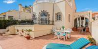 Sale - Villa - Orihuela Costa - Costa Blanca