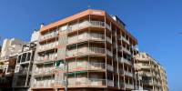 Sale - Apartment - La Mata - Costa Blanca