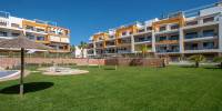 Sale - Apartment - Orihuela Costa - Costa Blanca