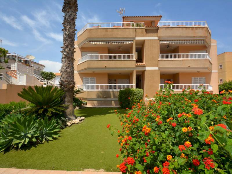 Apartment - Sale - Torrevieja - Costa Blanca