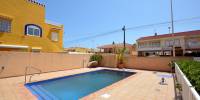 Sale - Apartment - Torrevieja - Costa Blanca