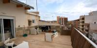 Sale - Penthouse - Guardamar del Segura - Costa Blanca