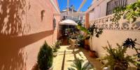 Sale - Town house - Torrevieja - Los Altos