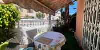 Sale - Town house - Torrevieja - Los Altos