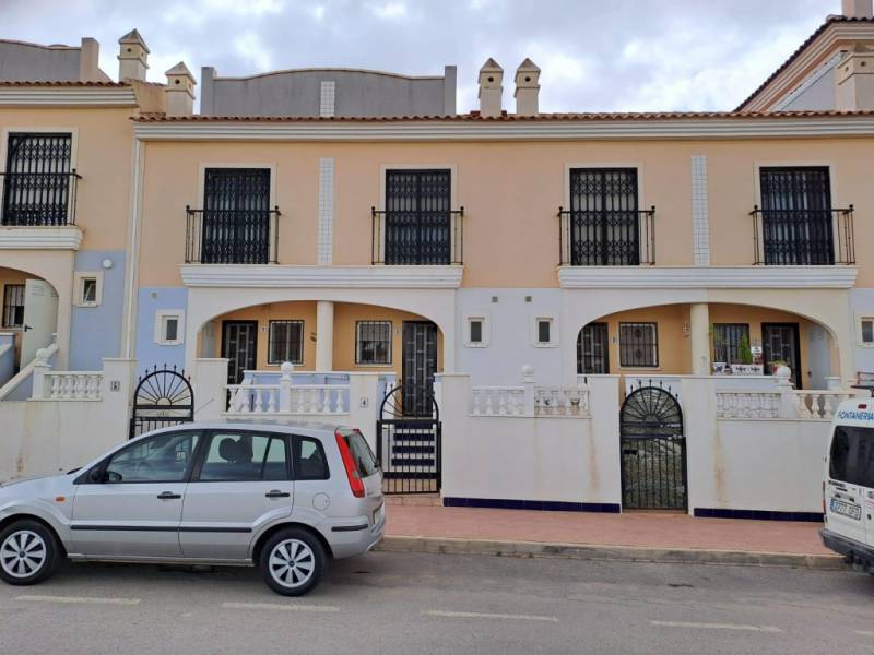 Town house - Sale - Ciudad quesada - Costa Blanca