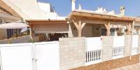 Sale - Town house - Gran Alacant - Costa Blanca