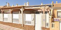 Sale - Town house - Gran Alacant - Costa Blanca