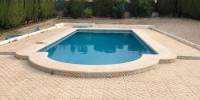 Sale - Villa - Torrevieja - El chaparral