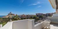 Sale - Bungalow - Torrevieja - Aguas Nuevas