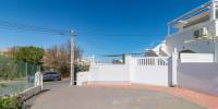 Sale - Bungalow - Torrevieja - Aguas Nuevas