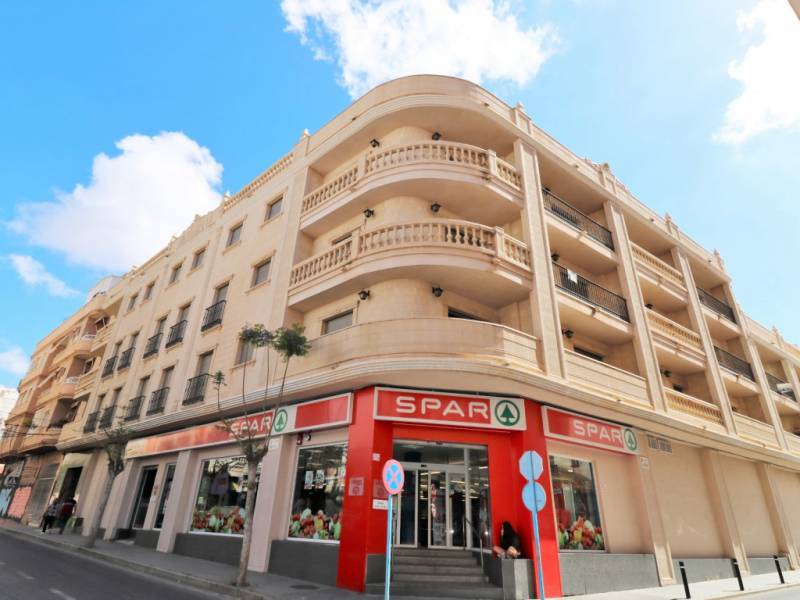 Apartment - Sale - Torrevieja - Costa Blanca