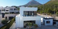 Sale - Villa - Polop - Costa Blanca