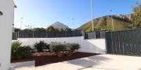 Sale - Villa - Polop - Costa Blanca