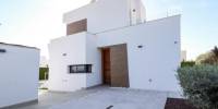 Sale - Villa - Polop - Costa Blanca