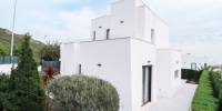 Sale - Villa - Polop - Costa Blanca