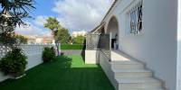 Sale - Town house - Torrevieja - Costa Blanca