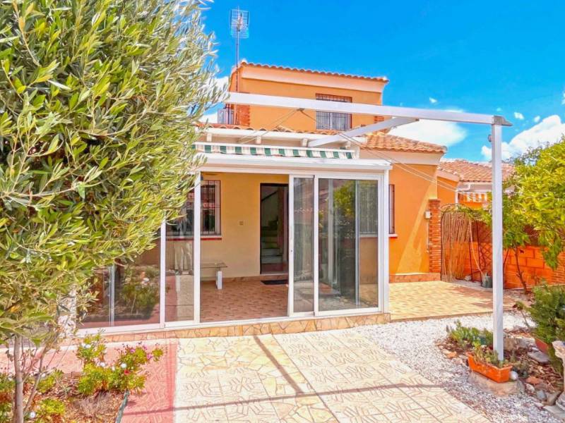 Villa - Sale - Orihuela Costa - Costa Blanca