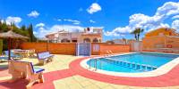 Sale - Villa - Orihuela Costa - Costa Blanca