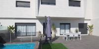 Venta - Chalet - San Pedro del Pinatar - Costa Calida