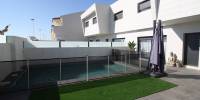 Venta - Chalet - San Pedro del Pinatar - Costa Calida