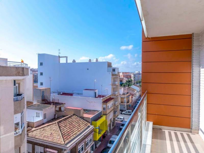 Apartment - Sale - Torrevieja - Costa Blanca