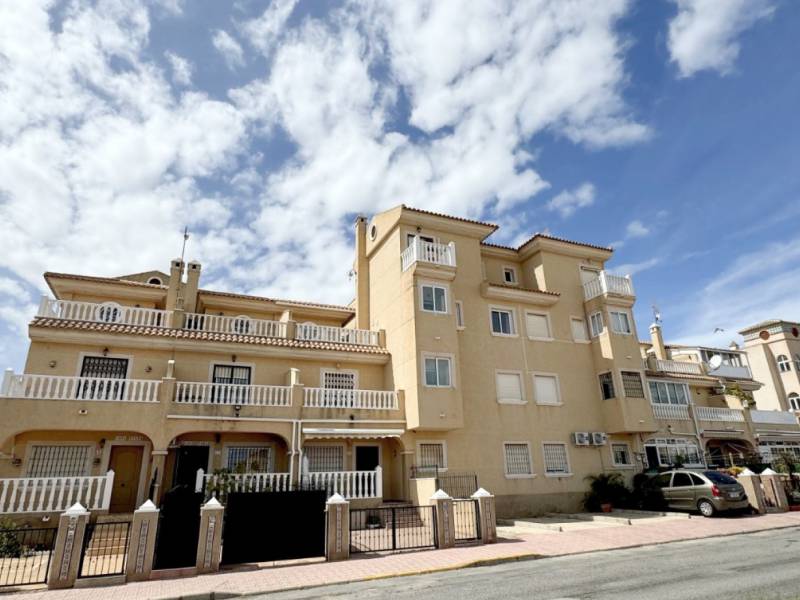 Apartment - Sale - Orihuela Costa - Costa Blanca