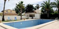 Venta - Chalet - Orihuela Costa - Costa Blanca